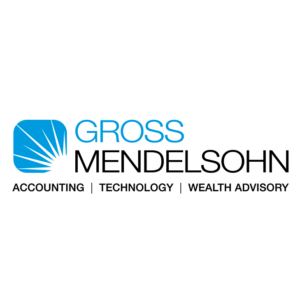 Gross Mendelsohn & Associates Logo