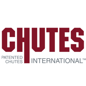 Chutes International Logo