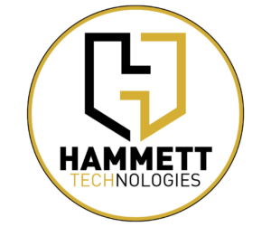 Hammett Technologies Logo