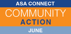ASA Connect Exchange June